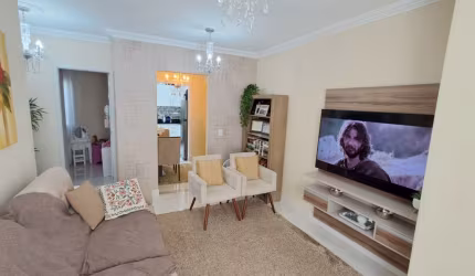 Casa com porteira fechada