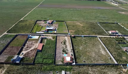 Chácara com 3.104m² em Pilar - AL