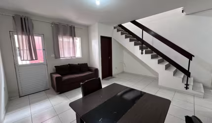 Casa no residencial Passione com 3 quartos em Santos Dumont - Maceió - AL