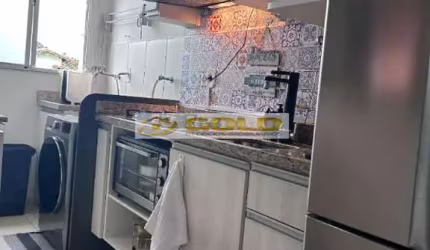 APARTAMENTO PAULÍNIA BAIRRO SOL NASCENTE
