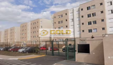 APARTAMENTO PAULÍNIA RESIDENCIAL CANTO DOS CANÁRIOS