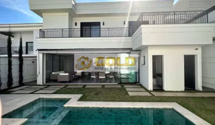 SOBRADO PAULÍNIA CONDOMÍNIO VILLA LOBOS