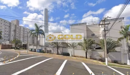 APARTAMENTO PAULÍNIA RESIDENCIAL PADOVANI