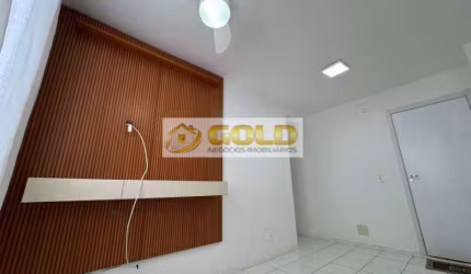 APARTAMENTO PAULÍNIA CONDOMÍNIO FOR LIFE