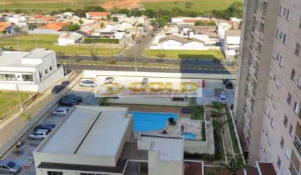 APARTAMENTO PAULÍNIA VIVARE CLUB RESIDENCE