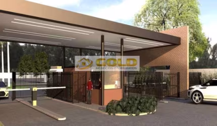 TERRENO PAULÍNIA PORTOVILLE SÃO LUIZ RESIDENCIAL