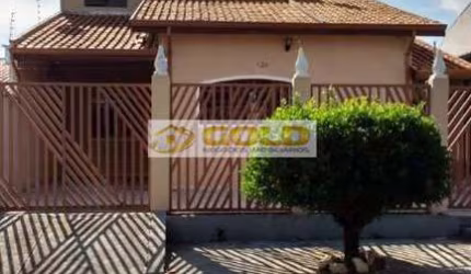 CASA PAULÍNIA JARDIM SÃO JOSÉ