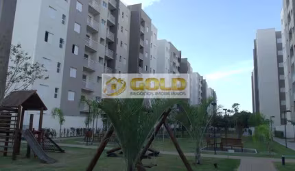 APARTAMENTO PAULÍNIA RESIDENCIAL PREMIERE MORUMBI