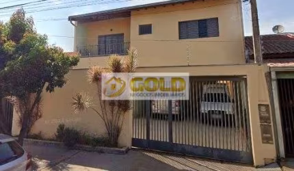 SOBRADO PAULÍNIA RESIDENCIAL ALVORADA PARQUE
