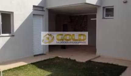 CASA PAULÍNIA CONDOMÍNIO RESIDENCIAL RAÍZES