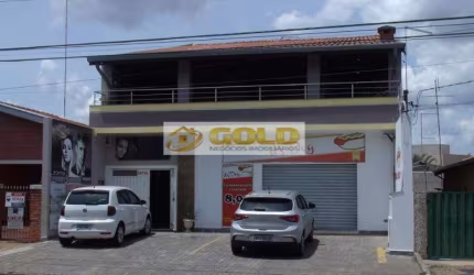 SOBRADO PAULÍNIA NOVA PAULÍNIA