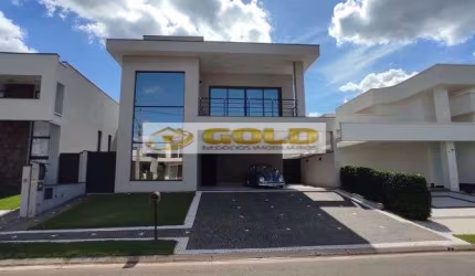 SOBRADO PAULÍNIA RESIDENCIAL VILLA BELLA SIENA
