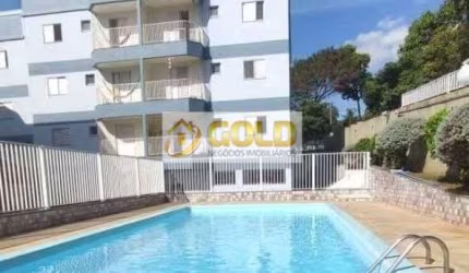 APARTAMENTO PAULÍNIA RESIDENCIAL MONTREAL