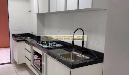APARTAMENTO PAULÍNIA RESIDENCIAL SANTA CLARA