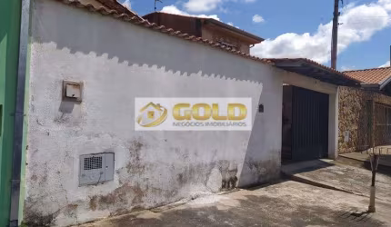 CASA PAULÍNIA JARDIM SÃO JOSÉ