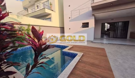 CASA PAULÍNIA RESIDENCIAL CLUB PORTINARI