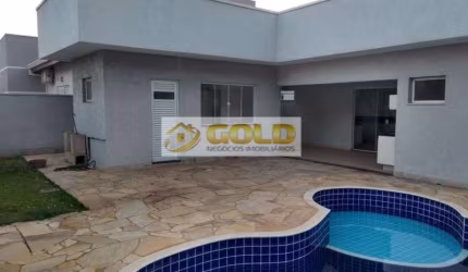 CASA PAULÍNIA RESIDENCIAL ATHENAS