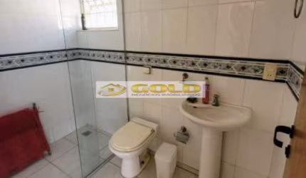 SOBRADO PAULÍNIA SANTA CECÍLIA