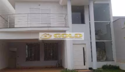 SOBRADO PAULÍNIA CONDOMÍNIO RESERVA REAL