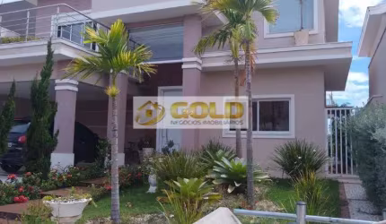 SOBRADO PAULÍNIA CONDOMÍNIO VILLA LOBOS