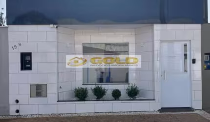 SALÃO PAULÍNIA MORUMBI