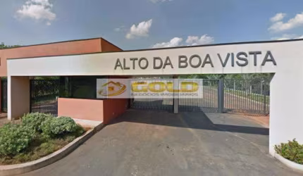 TERRENO PAULÍNIA CONDOMÍNIO ALTO DA BOA VISTA