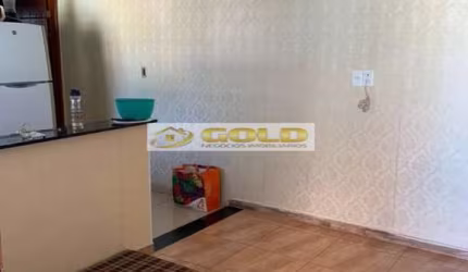 CASA SUMARÉ RESIDENCIAL PARQUE PAVAN