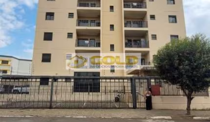 APARTAMENTO HORTOLÂNDIA LOTEAMENTO REMANSO CAMPINEIRO