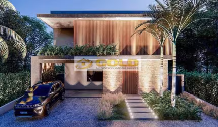 SOBRADO PAULÍNIA CONDOMÍNIO VILLA LOBOS