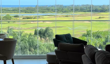 Oceana Golf