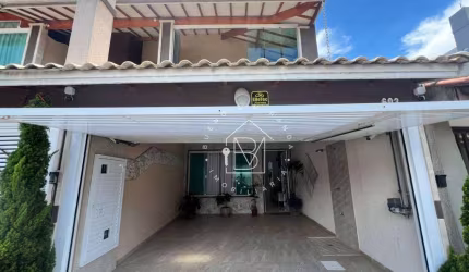Casa com 2 dormitórios à venda, 120 m² por R$ 700.000,00 - Vilamar - Praia Grande/SP