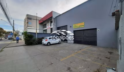 Galpão para aluguel, Ingá - BETIM/MG