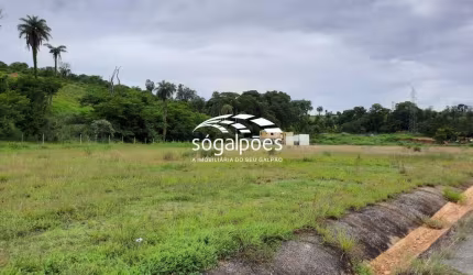 Terreno- Área para aluguel, Angicos - VESPASIANO/MG