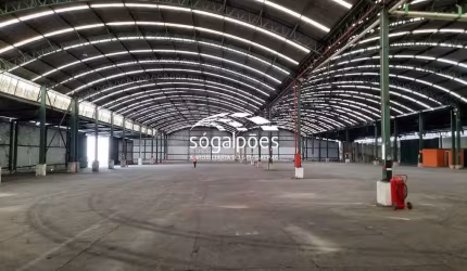 Galpão para aluguel, Betim Industrial - BETIM/MG
