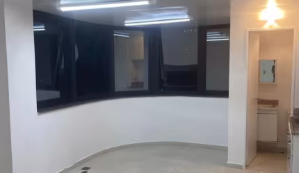 Sala comercial em Moema
