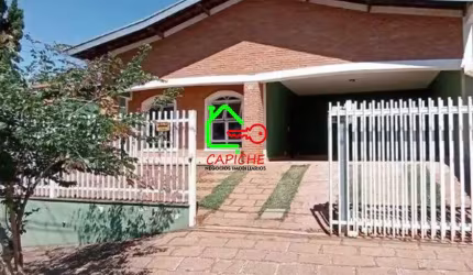 Imóvel à venda em Vinhedo-SP: Casa de alto padrão com 4 quartos, 2 suítes, 2 salas, 4 banheiros, 4 vagas de garagem e 216m², no bairro Nova Vinhedo.