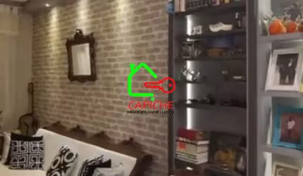 Apartamento à venda em Vinhedo-SP, bairro Santa Claudina: 2 quartos, 1 suíte, 2 salas, 2 banheiros, 2 vagas, 85m²!
