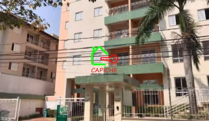 Apartamento de alto padrão com 3 dormitórios, 1 suíte e 2 vagas em condomínio de luxo em Nova Vinhedo - Vinhedo-SP