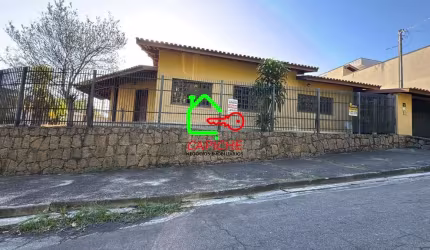 Imperdível oportunidade: Casa à venda em Vinhedo-SP, bairro João XXIII, 3 quartos, 1 suíte, 2 salas, 2 banheiros, 2 vagas, 189m².
