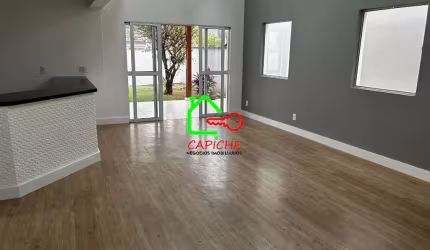 Imóvel de alto padrão com 3 quartos e 2 suítes no Condomínio Pinheirinho, Vinhedo-SP: 163m² de puro conforto!