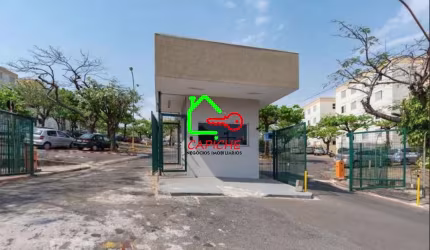 Apartamento à venda ou locação em Campinas-SP, Jardim do Vovô: 2 quartos, 1 sala, 1 banheiro, 1 vaga, 63m². Aproveite!