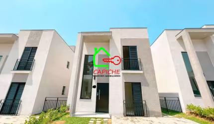 Casa em Condomínio com 3 Suítes e 2 Vagas na São Joaquim - Vinhedo-SP: Imperdível!