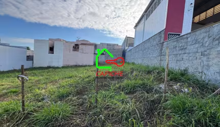 Terreno Industrial à Venda em Vinhedo-SP, Bairro Nova Vinhedo  250,00 m² de Área