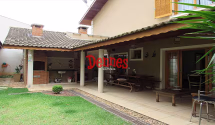 Casa -  Colinas de São Francisco- R$ 1.400.000,00