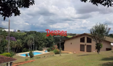 Chácara à venda - Curitibanos.