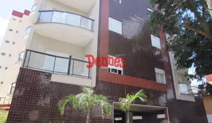 Edíficio Portovenere, 2 dorms sendo 1 suíte.