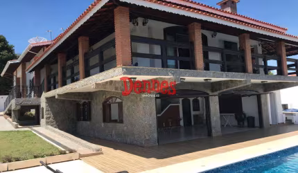 Casa de veraneio, Condominio Novo Horizonte.