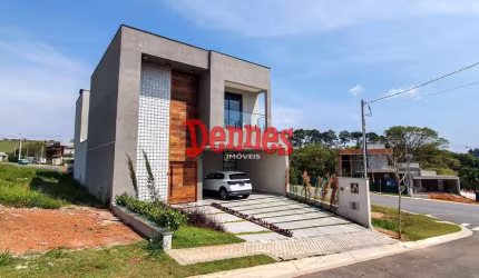 Sobrado à venda, Residencial San Vitale.