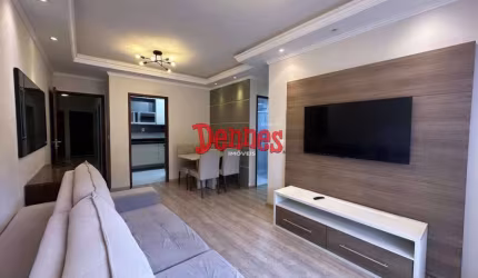 Apartamento à venda - Jardins de Bragança.