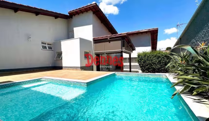 Casa à venda no Jardim América.